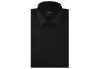 Πουκάμισο Slim Fit Venti 001420-800 Μαύρο