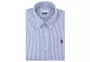 Shirt Slim Fit U.S. Polo ASSN 43104028-002341-703 Light Blue