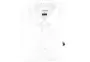 Πουκάμισο Slim Fit U.S. Polo ASSN 43104007-000190-100 Λευκό