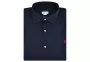 Shirt Slim Fit U.S. Polo ASSN 41104018-000190-179 Blue