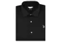 Πουκάμισο Slim Fit U.S. Polo ASSN 42104029-000168-199 Μαύρο