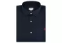 Πουκάμισο Slim Fit U.S. Polo ASSN 43104007-000190-177 Μπλε
