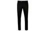 Trousers Monte Napoleone Interfit 61-3650-6102.13 Black