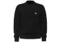 Μπλούζα Πλεκτή Guess M4BR30-Z3HM1-JBLK Μαύρο