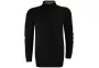 Lupeto Bloose Makis Tselios BN355-D5205.5 Black