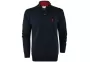 Knitted Pullover U.S. Polo ASSN. 42173004-000062-179 Blue