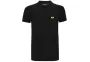 T-shirt Slim Fit Emporio Armani EM000375-AF25025-UC001 Black