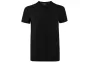 Μπλούζα Emporio Armani EM000377-AF25023-UC001 Μαύρο