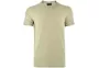 Μπλούζα Emporio Armani EM000377-AF25561-U6223 Μπεζ