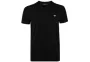 Μπλούζα Emporio Armani EM000377-AF25564-UC001 Μαύρο