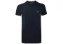Μπλούζα Emporio Armani EM000379-AF18895-UB102 Μπλε