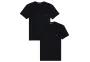 T-shirts Emporio Armani 2Pack EM000392-AF14132-MC005 Black