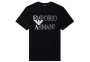 T-Shirt Emporio Armani EM000574-AF20434-UC001 Black