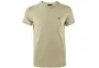 Μπλούζα Emporio Armani EM000574-AF20451-F6056 Μπεζ