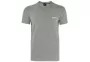 T-shirt Boss 50515312-036 Grey