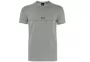 T-Shirt Boss 50515395-033 Grey