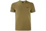 T-shirt Boss 50535891-260 Beige