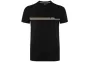 T-shirt Boss 50561470-002 Black