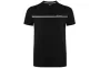 T-shirt Boss 50561470-004 Black
