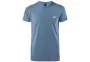 T-shirt Boss 50565324-459 Blue Raf