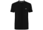 T-Shirt Boss 50566985-001 Black