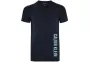 T-shirt Calvin Klein LV00NM3019-0PP Blue