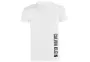 T-shirt Calvin Klein LV00NM3019-100 White