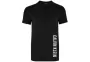 Μπλούζα Calvin Klein LV00NM3019-UB1 Μαύρο