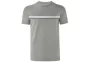 Μπλούζα Calvin Klein LVGMF5K108-P7A Γκρι