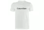 T-shirt Calvin Klein LVGMS5K183-100 White