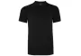 T-shirt Calvin Klein LVGMS6K100-UB1 Black