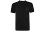 T-shirt Calvin Klein LVGMS6K112-UB1 Black