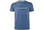 T-Shirt Guess M4YI42-K8FQ4-BLN Light Blue