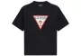 T-Shirt Guess M4YI45-K8FQ4-JBLK Black
