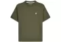 T-Shirt Guess M4YI46-K8FQ4-G8EV Olive Green