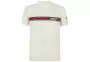 Μπλούζα Guess Z2BI09-J1314-P05N Λευκό