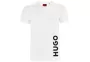 Μπλούζα Hugo 50493727-100 Λευκό