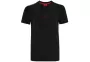 T-shirt Hugo 50525236-001 Black
