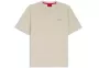 T-shirt Hugo 50532011-271 Beige