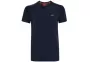 T-shirt Hugo 50534163-405 Blue