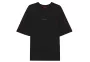 T-shirt Hugo 50557017-001 Black