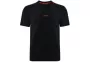T-shirt Hugo 50566159-001 Black