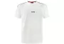 T-shirt Hugo 50566159-100 White