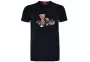 T-shirt John Frank JFTEF35 Sympati