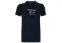T-Shirt Monte Napoleone 55-1750-5506.6 Blue