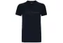 T-Shirt Monte Napoleone 55-1895-5549.7 Blue