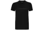 T-Shirt Monte Napoleone 55-1895-5549.8 Black