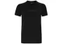 T-Shirt Monte Napoleone 55-1895-5552.9 Black