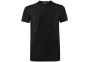 T-Shirt Nino Marini 82152-045 Black