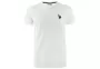 T-Shirt U.S Polo ASSN 43154006-000272-100 White